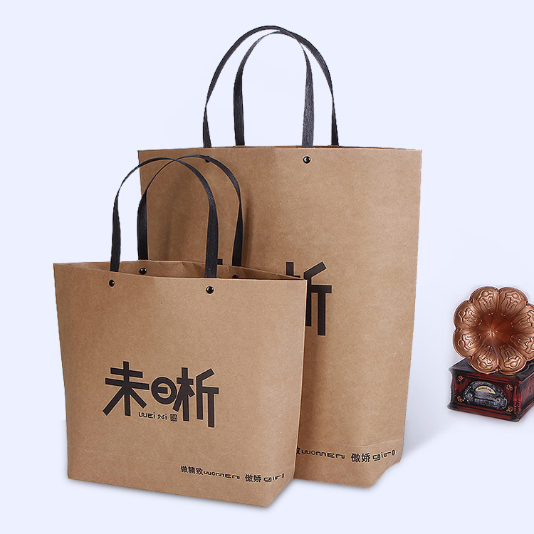 立體紙袋，船紙袋定做廠家